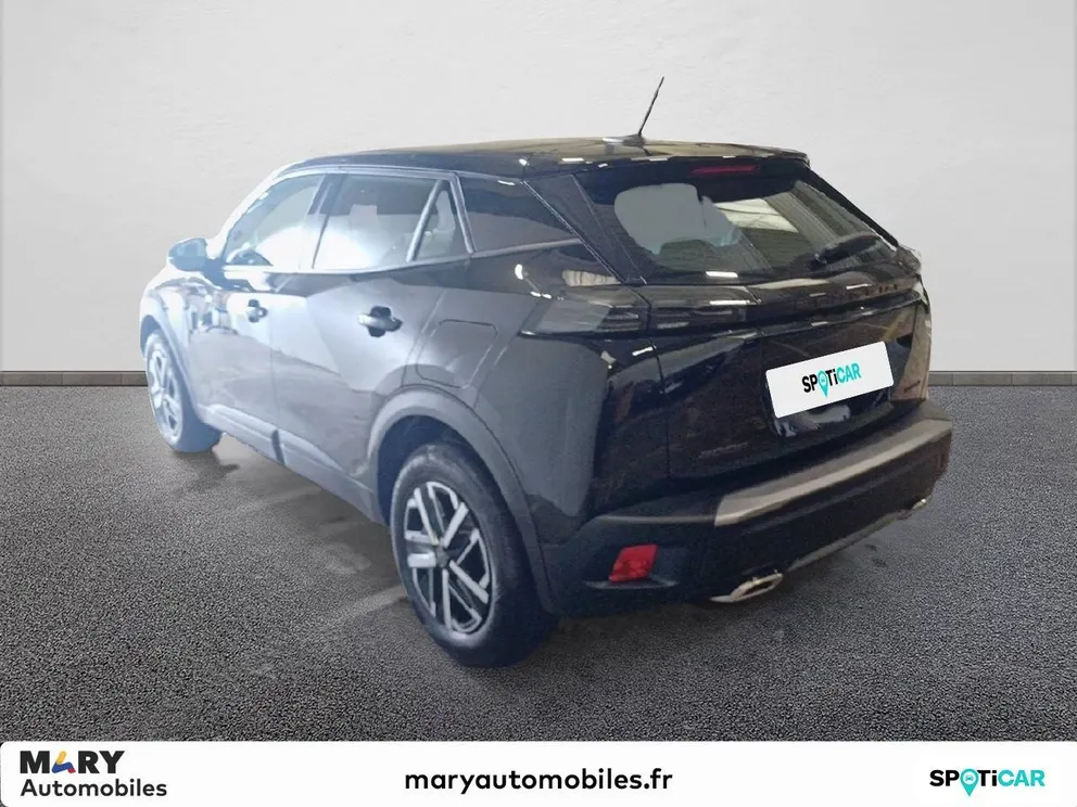 Véhicule occasion 223236 - peugeot 2008 - Photo 2