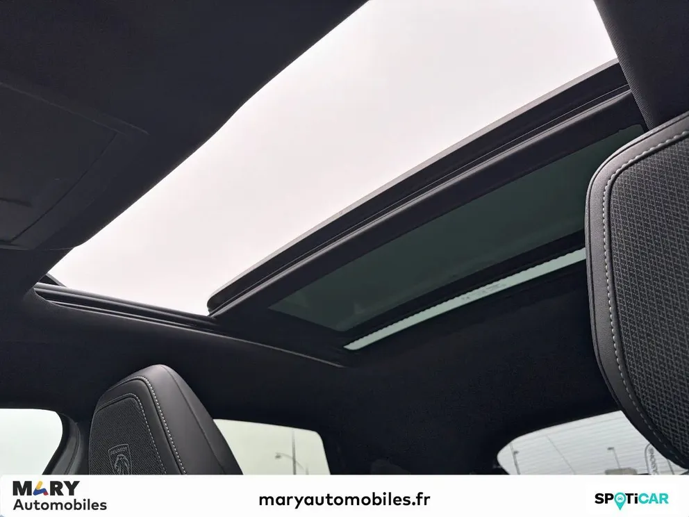 Véhicule occasion 215940 - peugeot 3008 - Photo 20