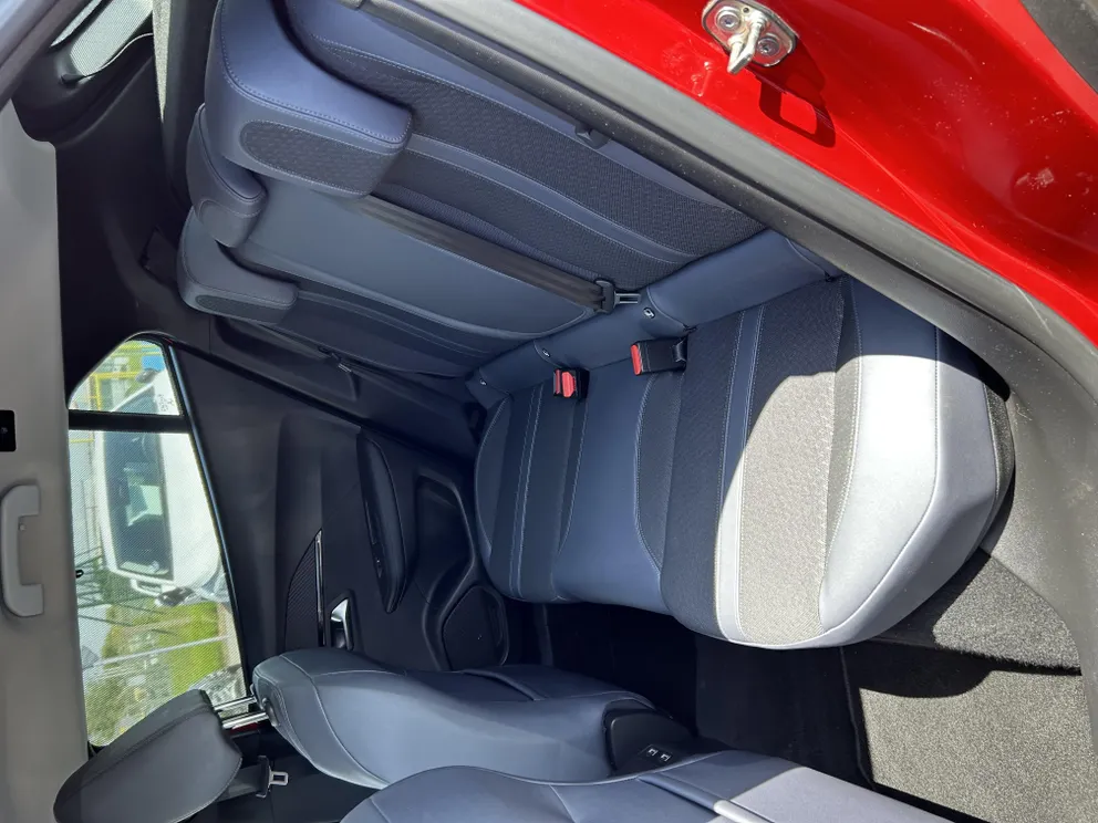 Véhicule occasion 1228784 - peugeot 2008 - Photo 15