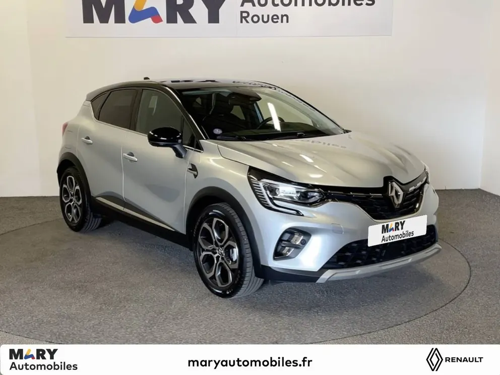 Véhicule occasion 218086 - renault CAPTUR - Photo 6