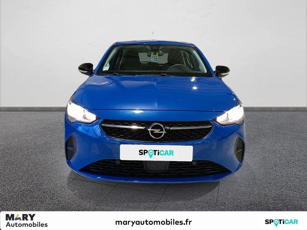 Véhicule occasion 212359 - opel CORSA - Photo 2