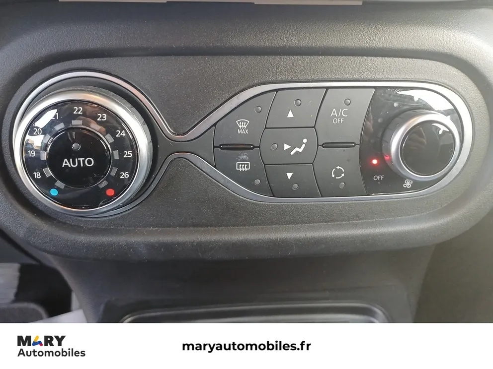 Véhicule occasion 1245998 - renault TWINGO - Photo 10