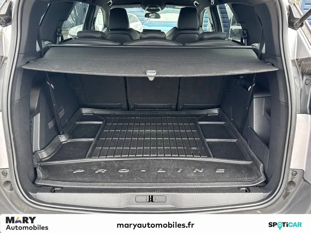 Véhicule occasion 234475 - peugeot 5008 - Photo 6