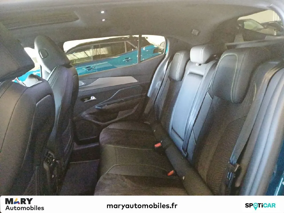 Véhicule occasion 223138 - peugeot 408 - Photo 10