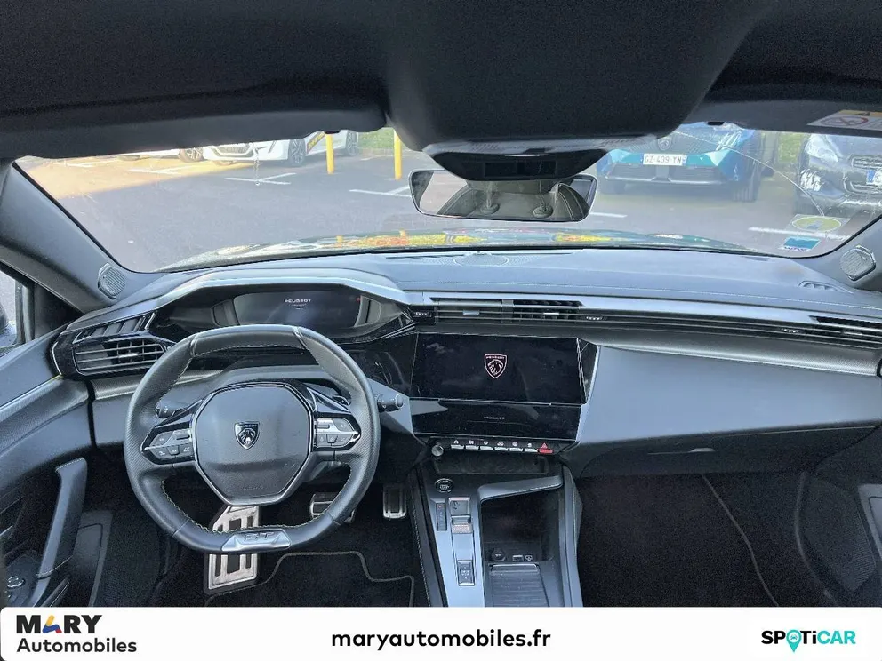 Véhicule occasion 226705 - peugeot 308 - Photo 8