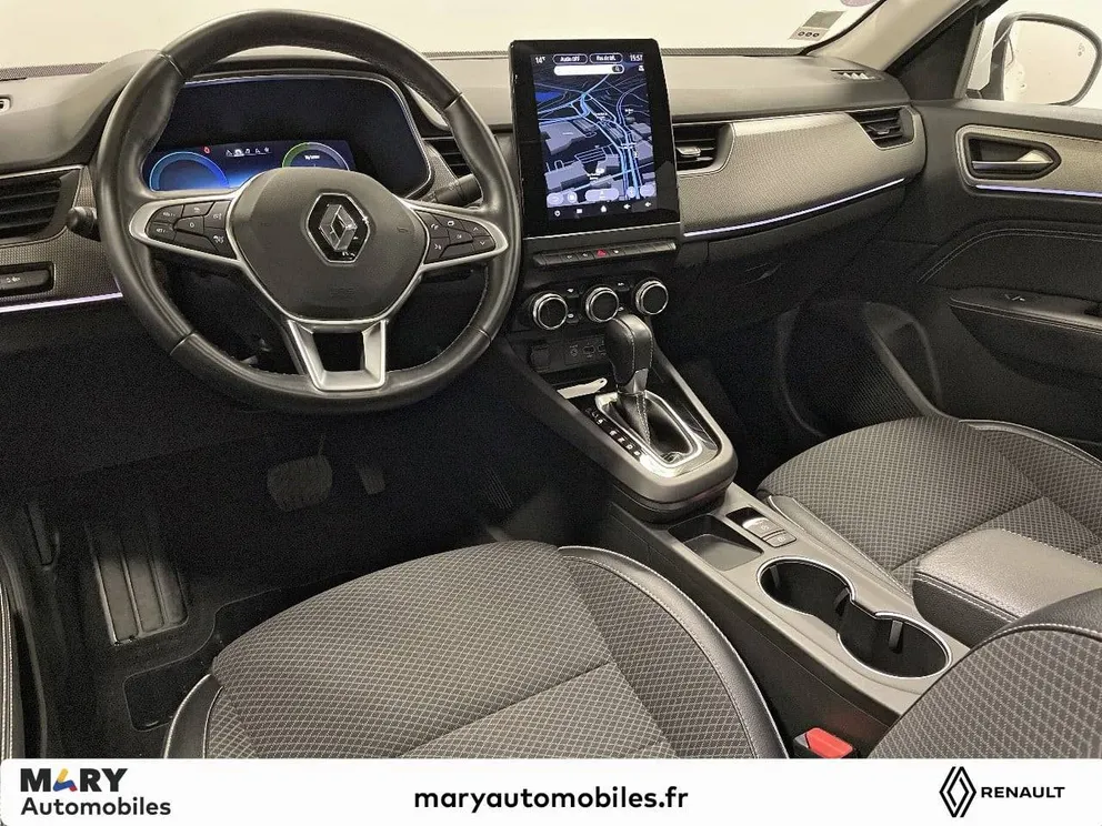 Véhicule occasion 208258 - renault ARKANA - Photo 8