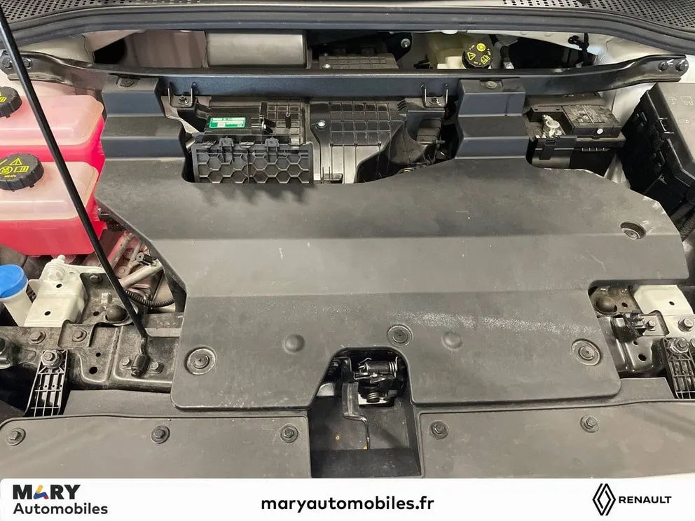 Véhicule occasion 230388 - mg MG4 - Photo 19