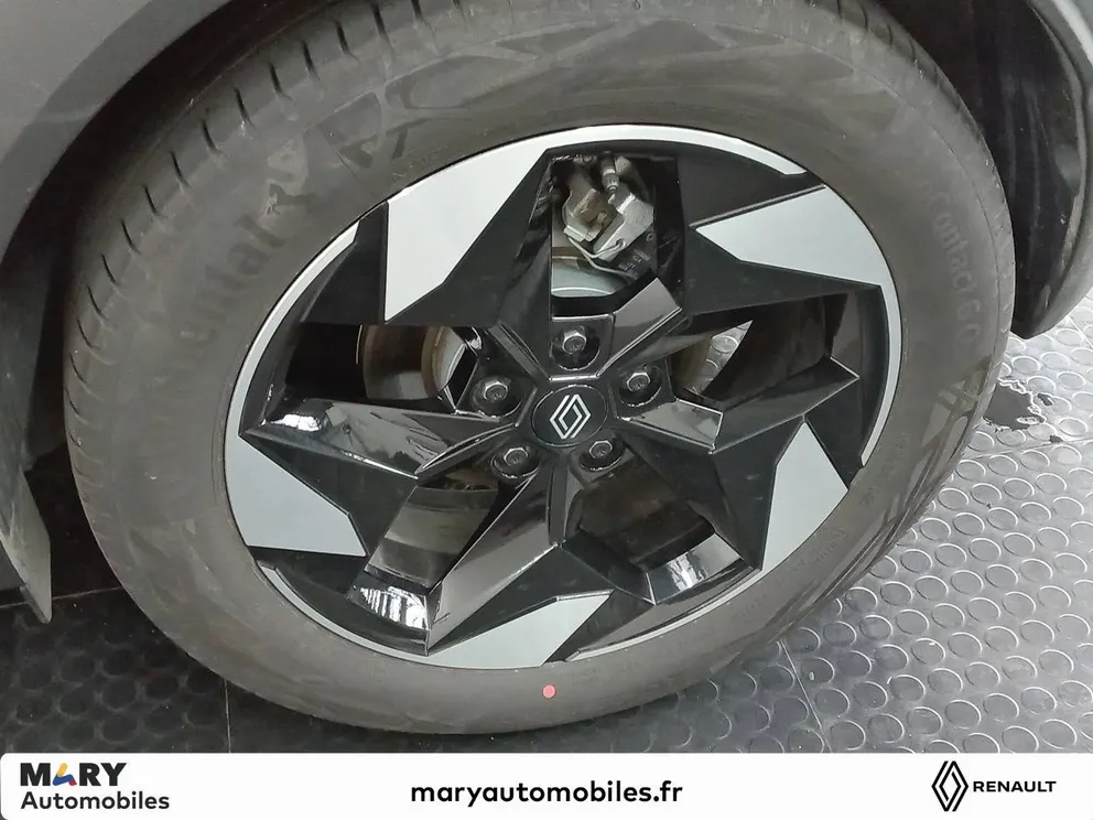Véhicule occasion 197795 - renault CAPTUR - Photo 17