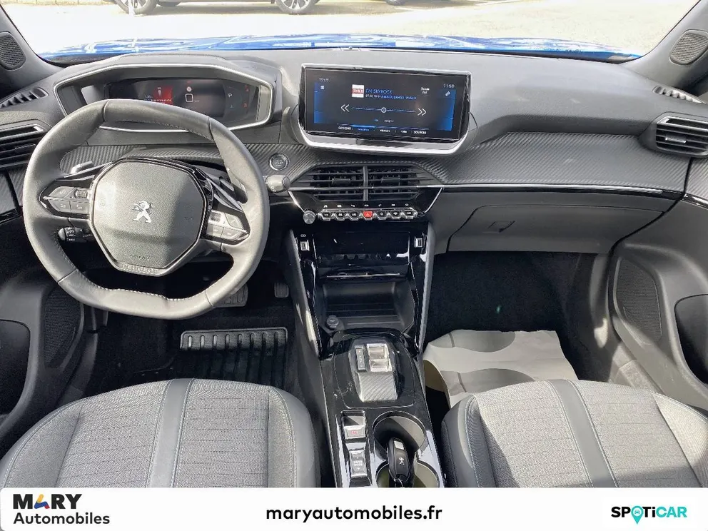 Véhicule occasion 110645 - peugeot 2008 - Photo 8
