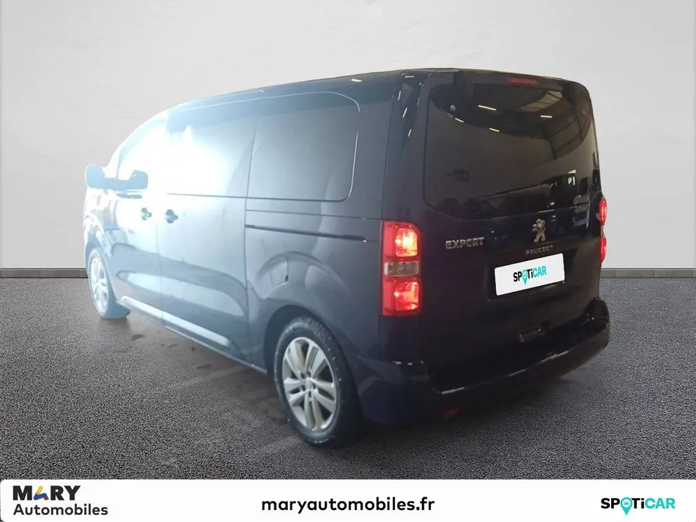 Véhicule occasion 225251 - peugeot EXPERT - Photo 7