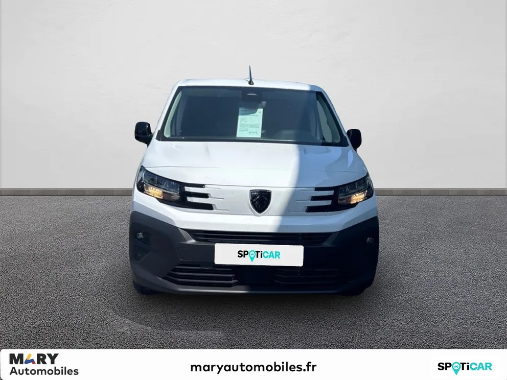Véhicule occasion 235882 - peugeot PARTNER - Photo 6