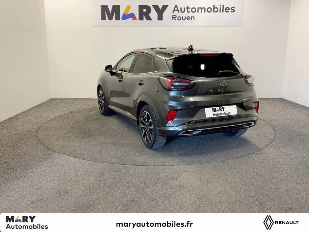 Véhicule occasion 199820 - ford PUMA - Photo 5