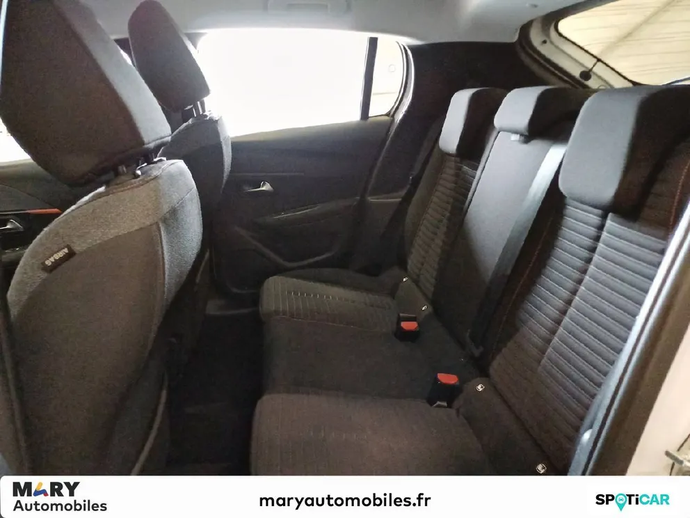 Véhicule occasion 182541 - peugeot 208 - Photo 10