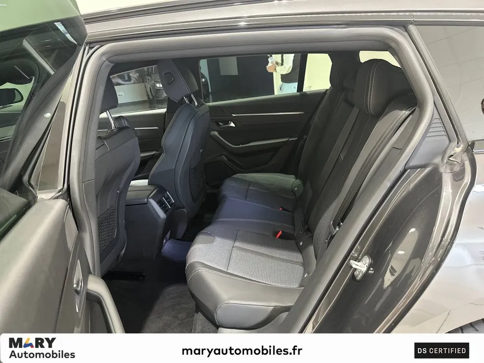 Véhicule occasion 204776 - peugeot 508 - Photo 6