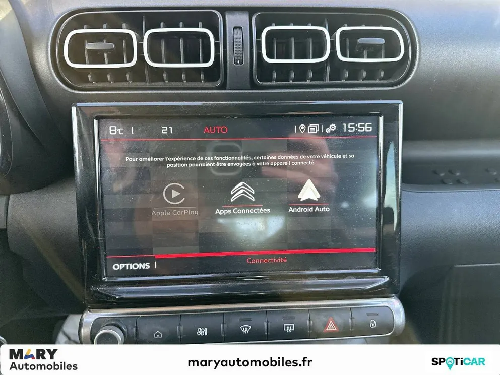 Véhicule occasion 214159 - Citroën C3 AIRCROSS - Photo 19