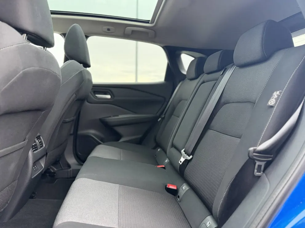 Véhicule occasion 214239 - nissan QASHQAI - Photo 6