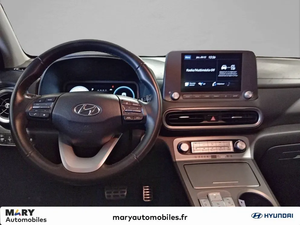 Véhicule occasion 203904 - hyundai KONA - Photo 8