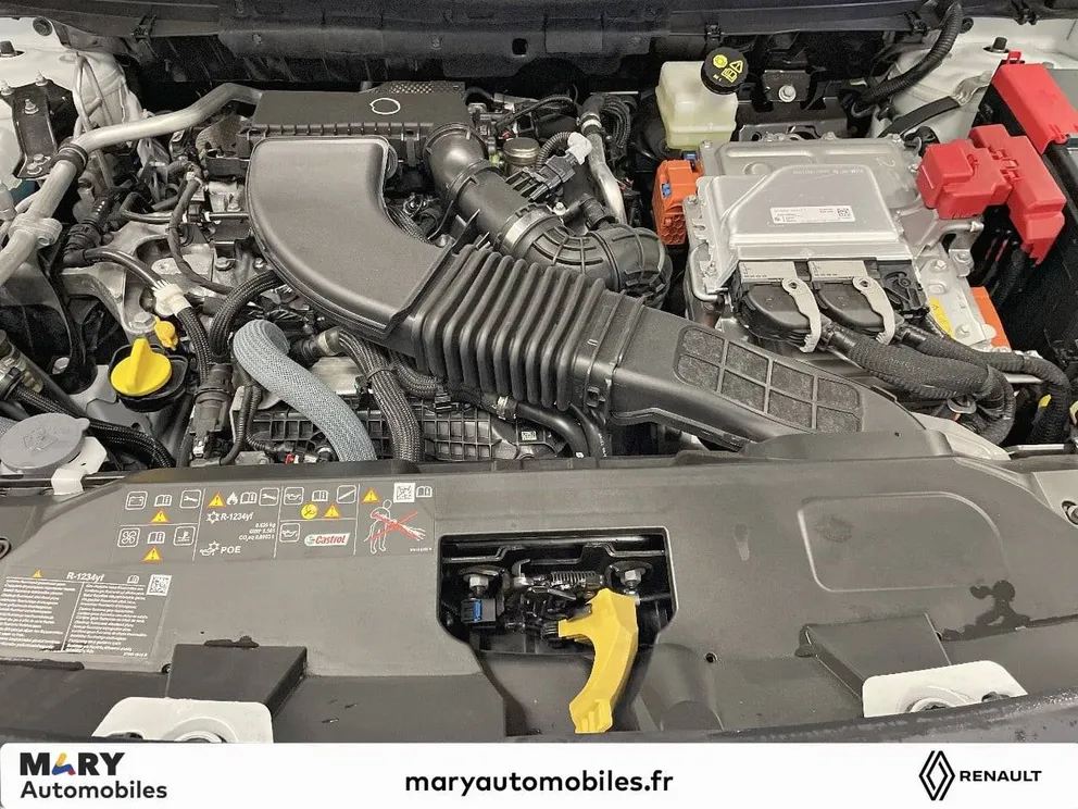 Véhicule occasion 216844 - renault AUSTRAL - Photo 20