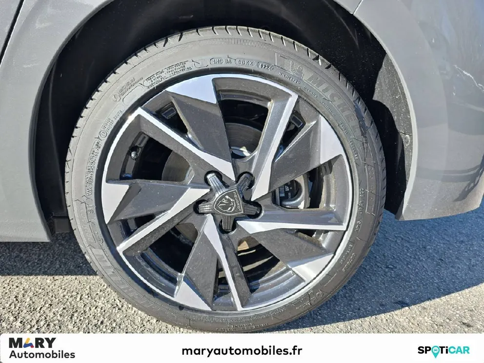 Véhicule occasion 198612 - peugeot 308 - Photo 11