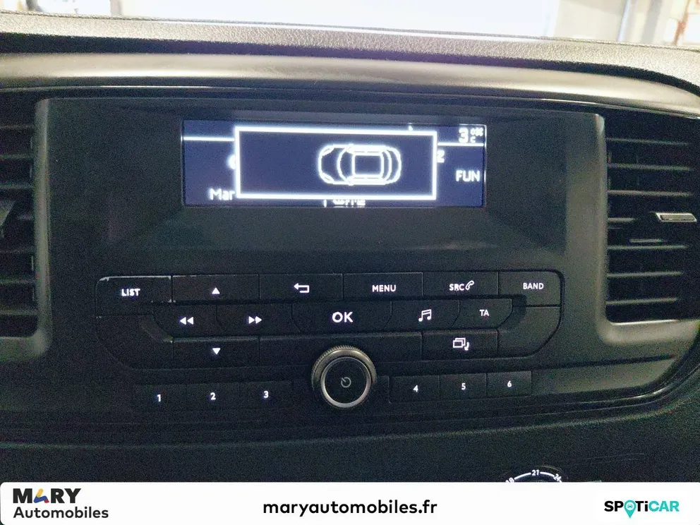 Véhicule occasion 199138 - Citroën JUMPY - Photo 13