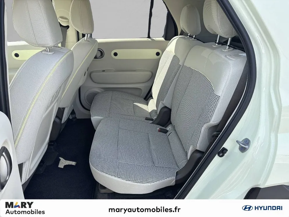Véhicule occasion 178783 - hyundai INSTER - Photo 10