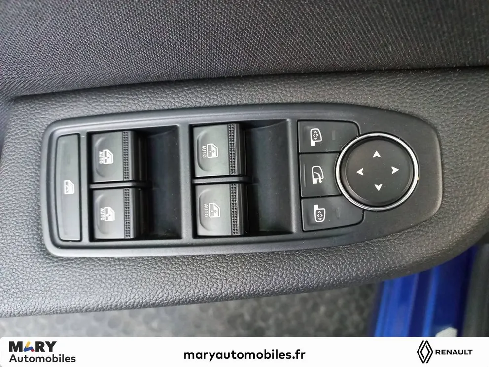 Véhicule occasion 256223 - renault CLIO - Photo 13