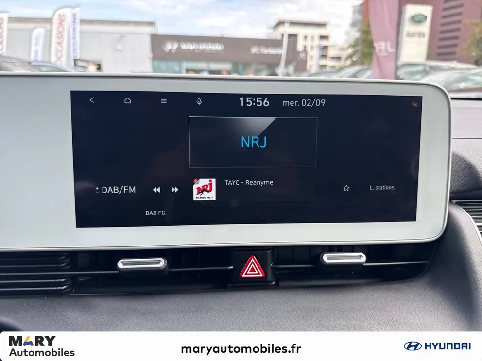 Véhicule occasion 1231488 - hyundai IONIQ 5 - Photo 18