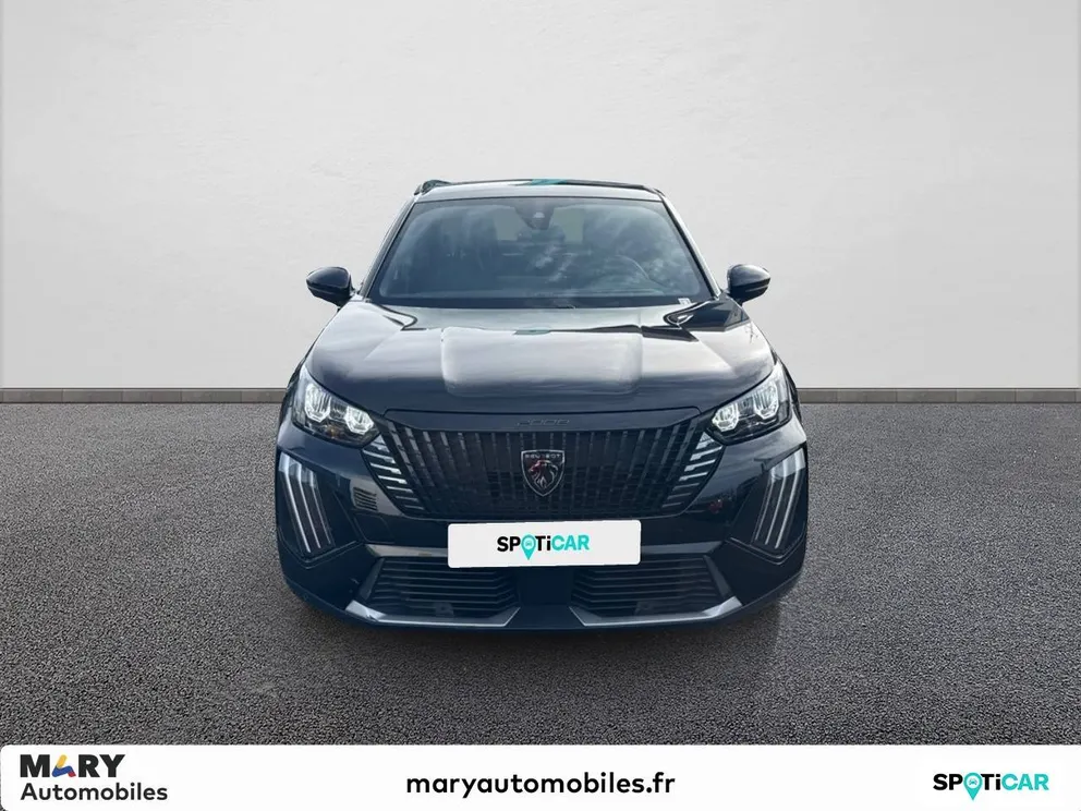 Véhicule occasion 222368 - peugeot 2008 - Photo 2