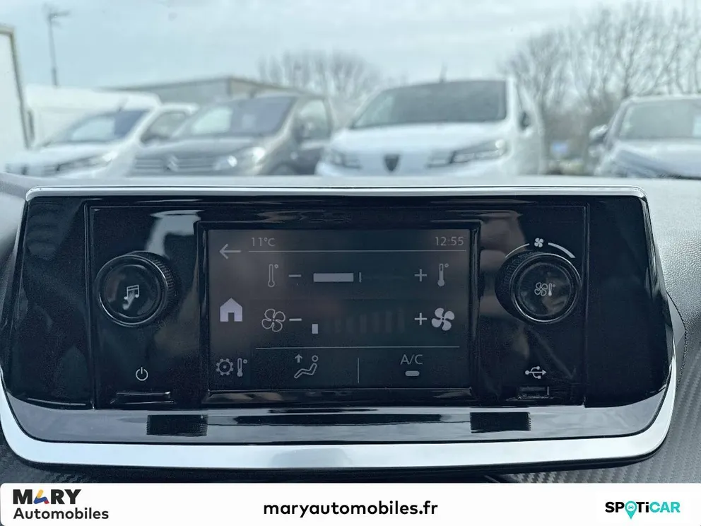 Véhicule occasion 203977 - peugeot 208 - Photo 18