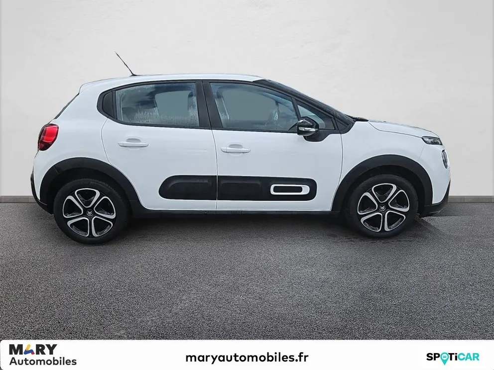 Véhicule occasion 223590 - Citroën C3 - Photo 4