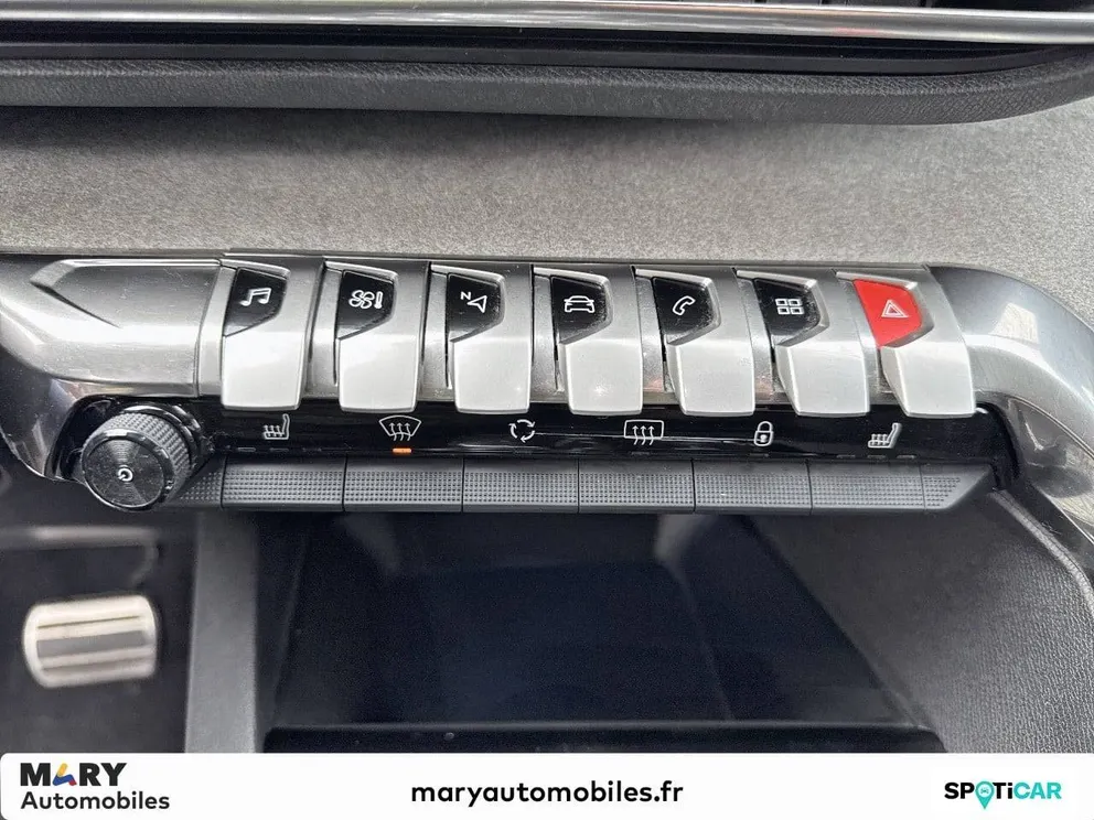 Véhicule occasion 195820 - renault CAPTUR - Photo 13