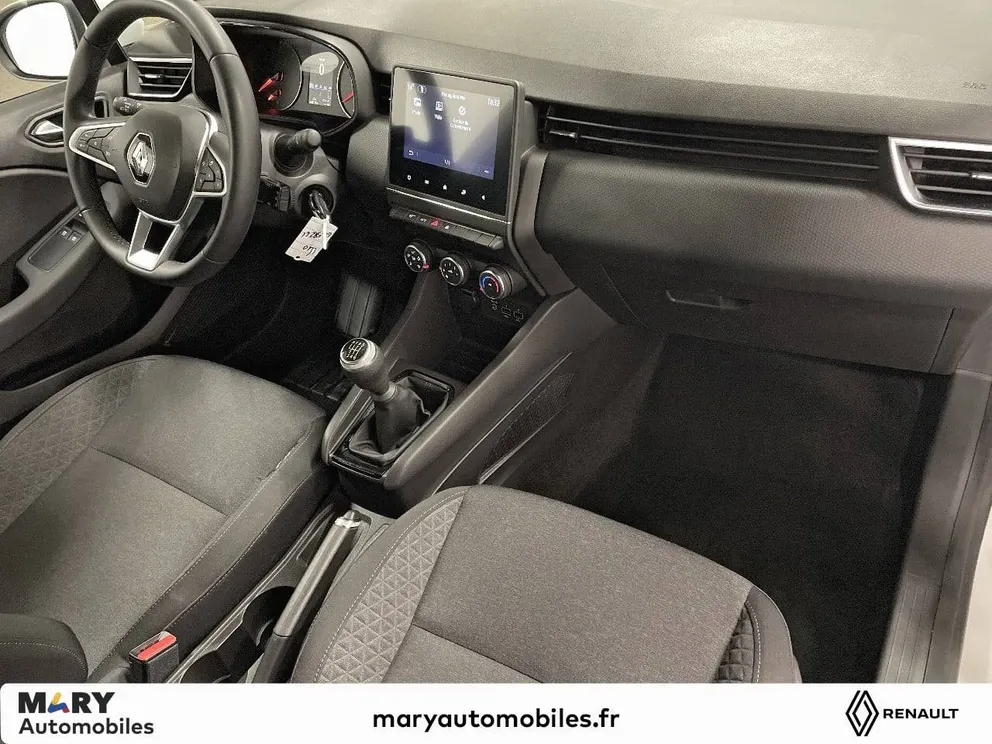 Véhicule occasion 212906 - renault CLIO - Photo 17