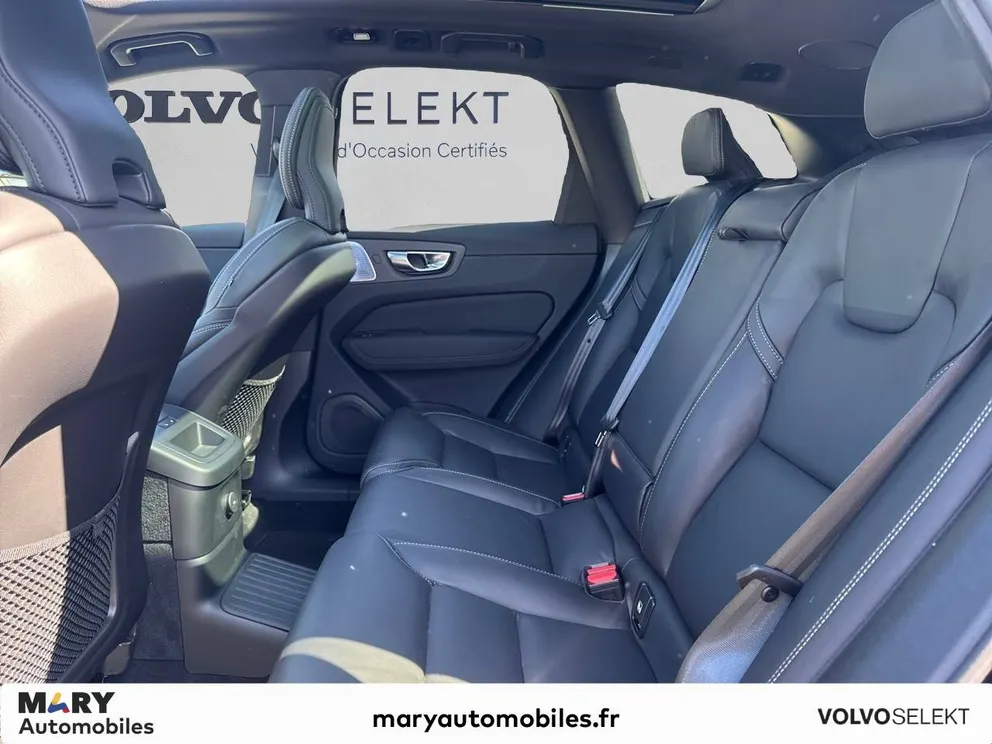Véhicule occasion 215719 - volvo XC60 - Photo 5