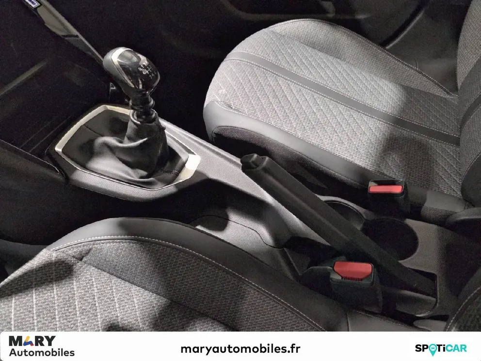 Véhicule occasion 200477 - peugeot 208 - Photo 13