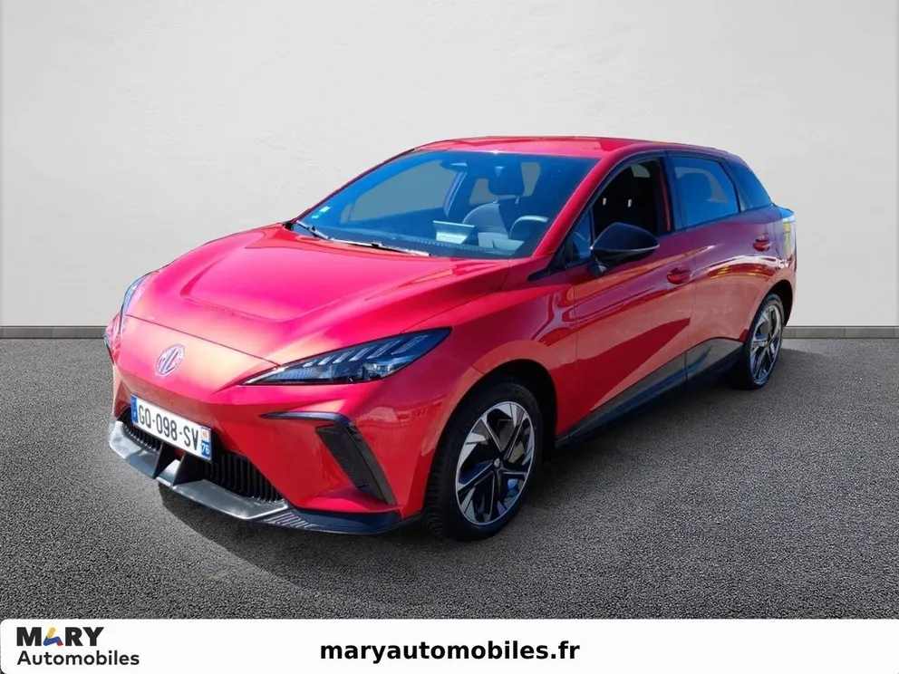 Véhicule occasion 224892 - mg MG4 - Photo 1