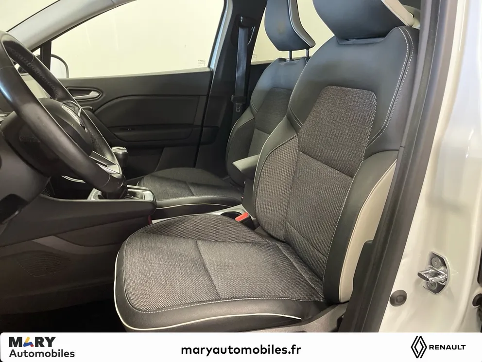Véhicule occasion 235051 - renault CAPTUR - Photo 9