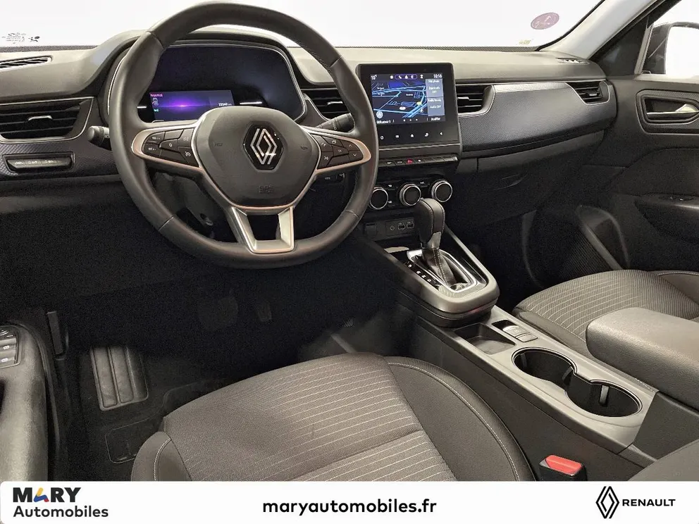 Véhicule occasion 197617 - renault ARKANA - Photo 8