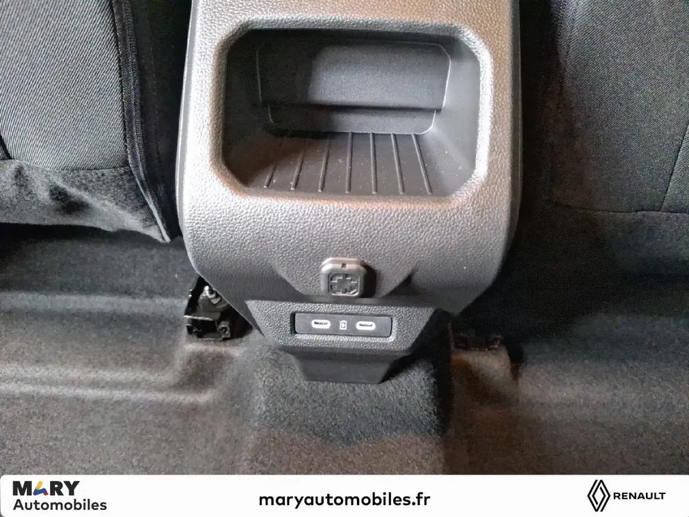Véhicule occasion 235236 - dacia DUSTER - Photo 19