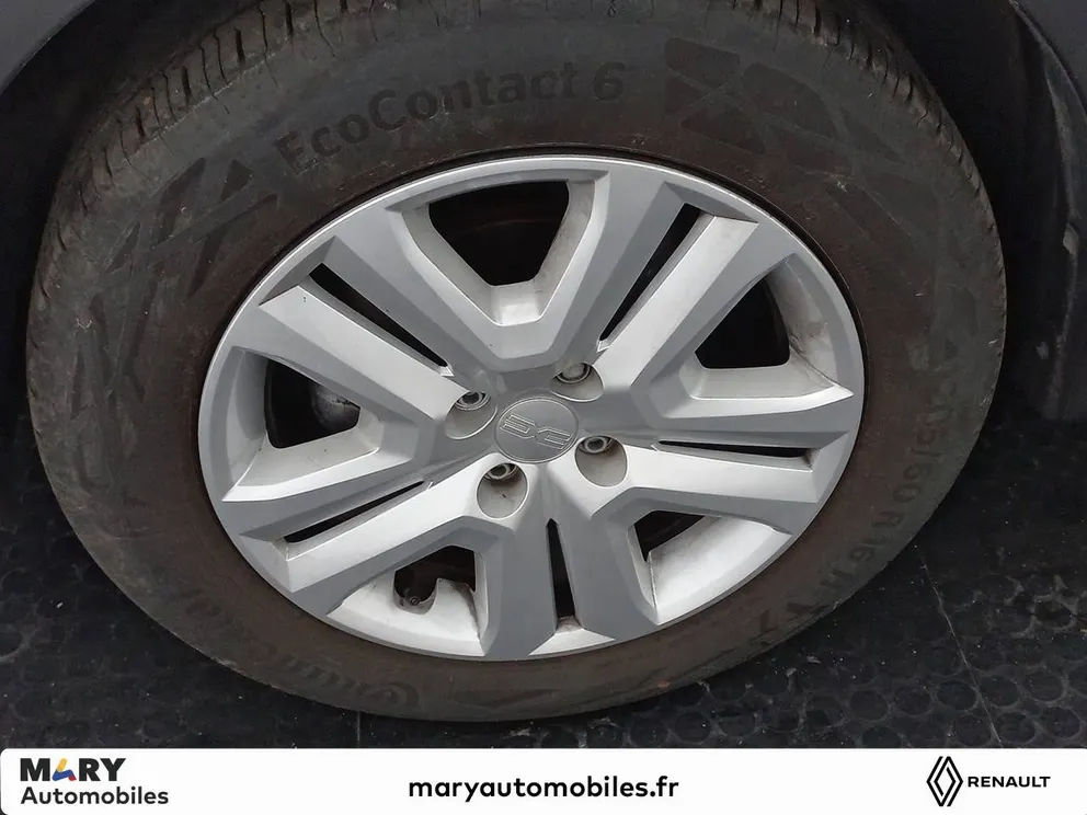 Véhicule occasion 228549 - dacia JOGGER - Photo 18