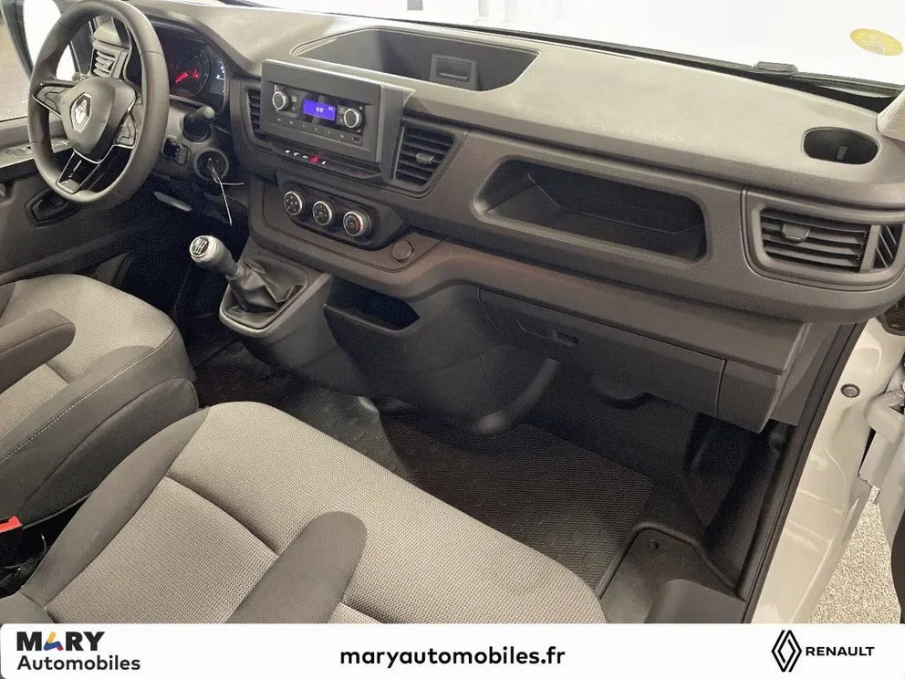 Véhicule occasion 208174 - renault TRAFIC - Photo 17