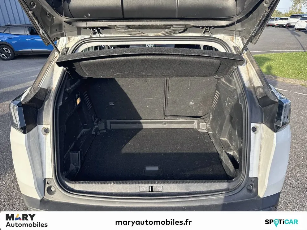 Véhicule occasion 200043 - peugeot 3008 - Photo 6