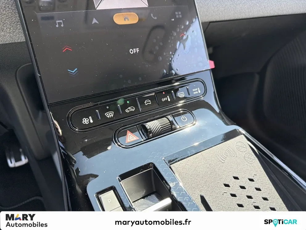 Véhicule occasion 1232412 - Citroën C5 AIRCROSS - Photo 18
