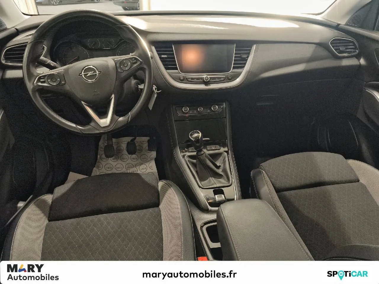 image du véhicule