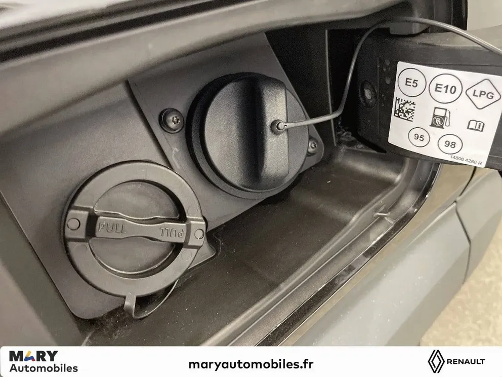 Véhicule occasion 229337 - dacia DUSTER - Photo 16