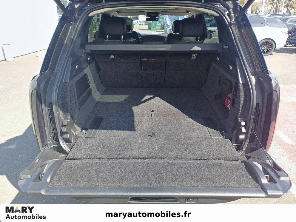 Véhicule occasion 150420 - land rover RANGE ROVER - Photo 6