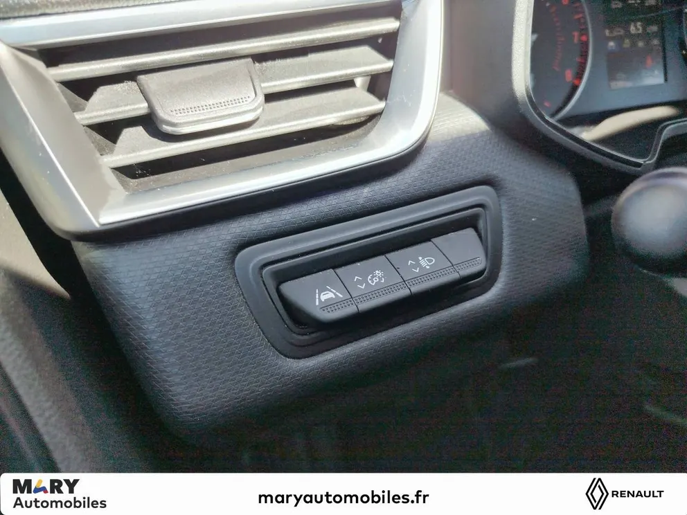 Véhicule occasion 227368 - renault CLIO - Photo 22