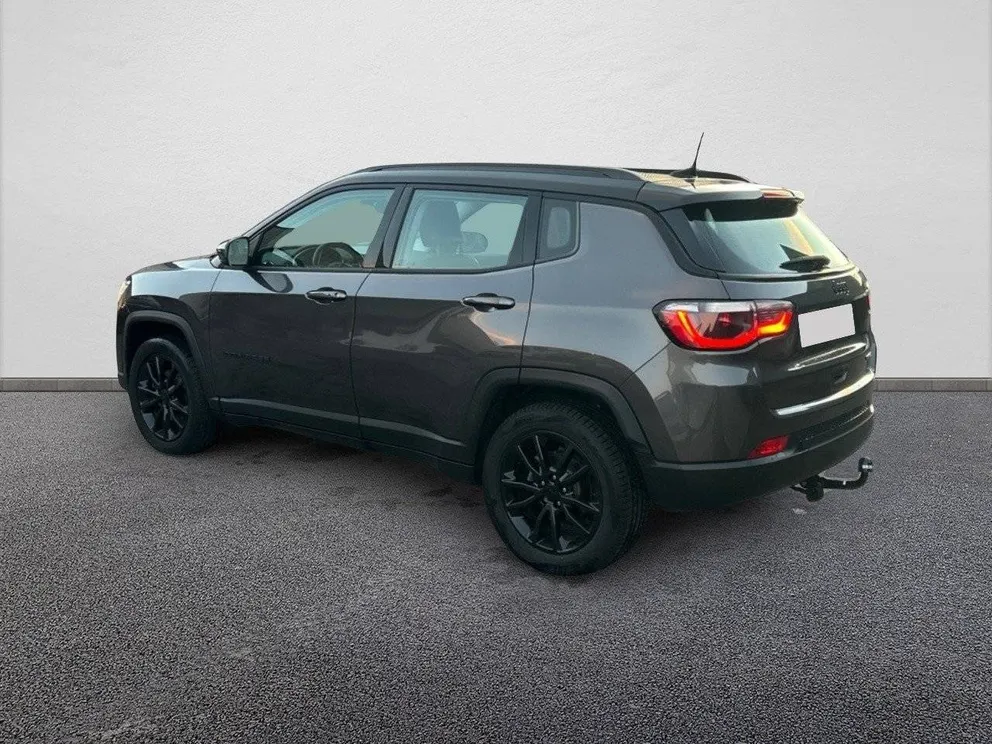 Véhicule occasion 206081 - jeep COMPASS - Photo 7