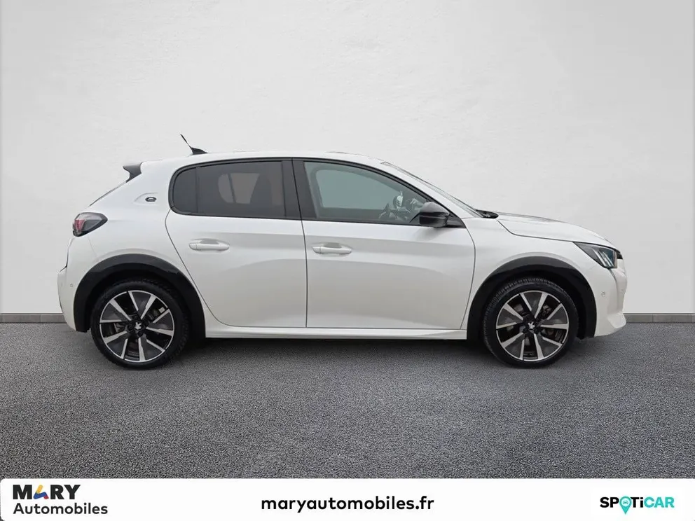 Véhicule occasion 225749 - peugeot 208 - Photo 4