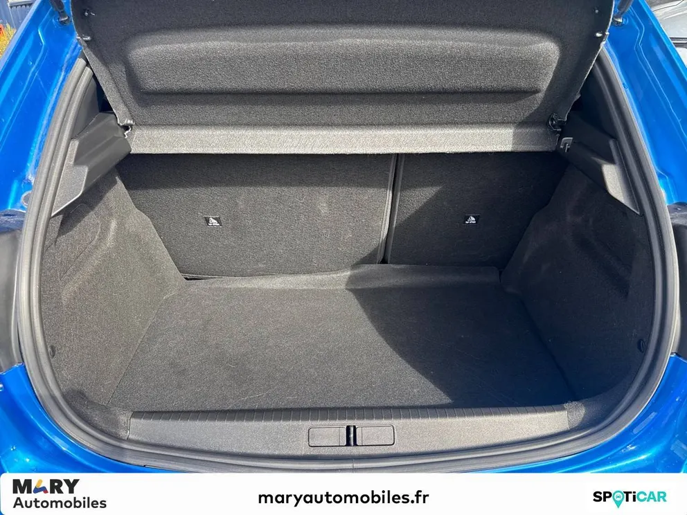 Véhicule occasion 192865 - peugeot 208 - Photo 6