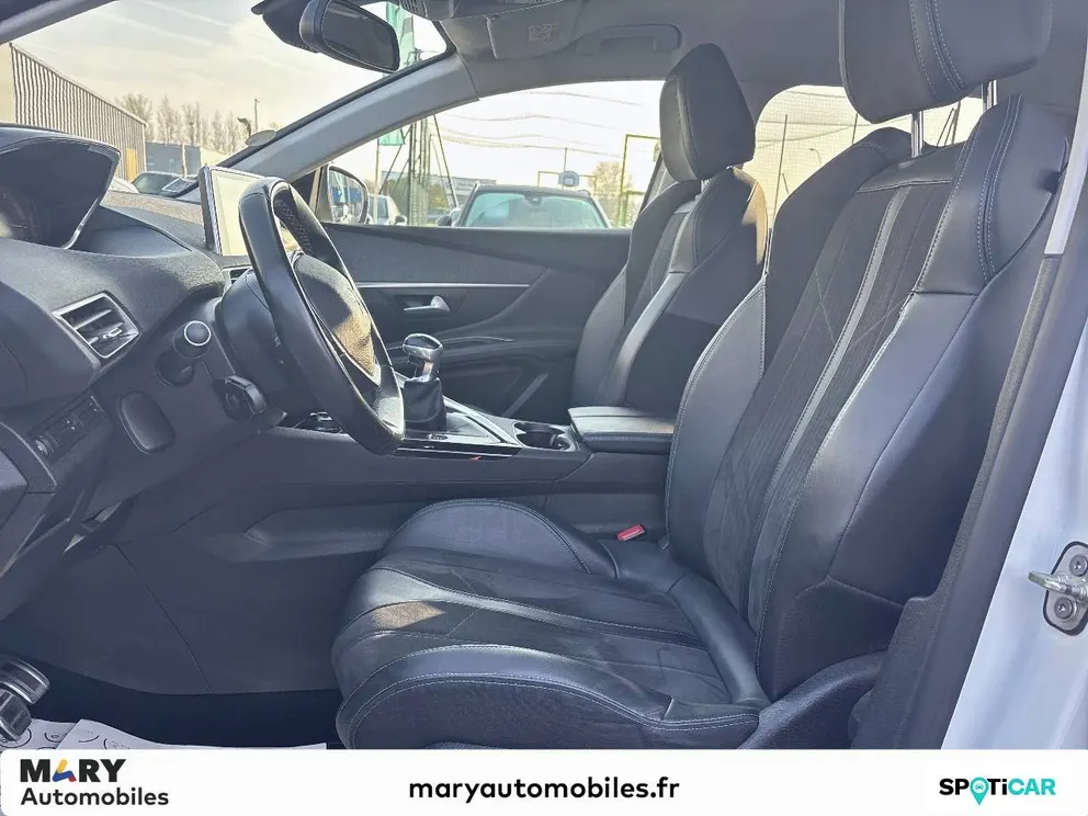 Véhicule occasion 226295 - peugeot 3008 - Photo 9